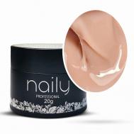 Гель для наращивания ногтей Comfort NAILY PROFESSIONAL