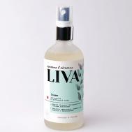 Тоник для жирной и проблемной кожи 100 Liva