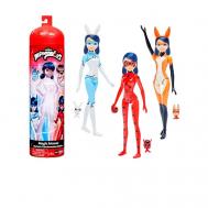 Кукла-сюрприз 27 см «Маринет: магическая трансформация» MIRACULOUS