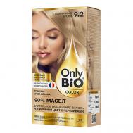 Стойкая крем-краска для  волос ONLY BIO