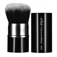 Кисть кабуки в футляре ERA PROFESSIONAL MAKEUP