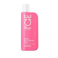 Кондиционер для окрашенных и тонированных волос Keep My Color Bio Conditioner 250 ICE BY NATURA SIBERICA