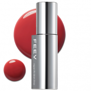 Тинт с зеркальным блеском Hyper-fit Glam Drop FEEV