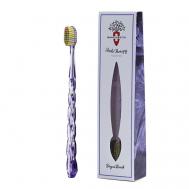 Зубная щетка Дега из серии Импрессионистов, мягкая MontCarotte