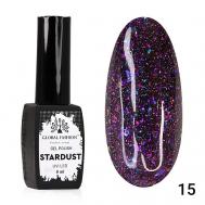 Гель лак Stardust 01 Global Fashion