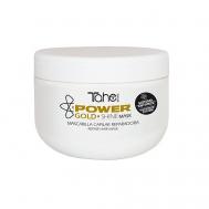 Маска для волос восстанавливающая BOTANIC POWER GOLD SHINE MASK 300 Tahe