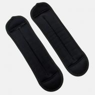 Набор утяжелителей для рук и ног S L-V-P