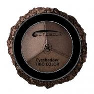 Тени для век Трио колор Sitisilk