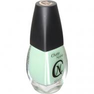 Лак для ногтей Эмаль Green Chatte Noire