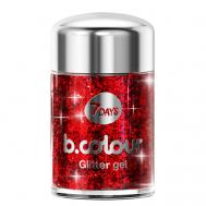 Глиттер для глаз лица губ DARK SIDE 7Days