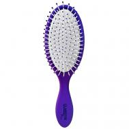 Расческа для волос массажная Clarette