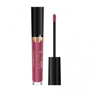 Помада для губ матовая LIPFINITY Max Factor