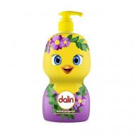 Шампунь для волос без слез 500 DALIN