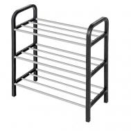 Этажерка для обуви 3 яруса CALGARY Art moon