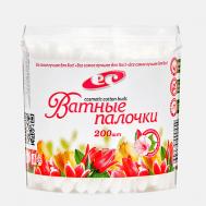 Палочки  белые косметические Емельянъ савостинъ