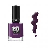 Гель-лак Extreme Gel Shine Nail Color GOLDEN ROSE