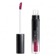 Стойкая жидкая матовая помада Mat Passion Lip Fluid Artdeco