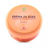 Крем для рук с экстрактом ромашки 250 Fitogal