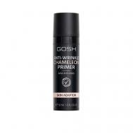 Праймер для лица против возрастных изменений Anti-Wrinkle Chameleon Primer 30 Gosh