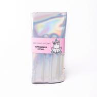 Набор кистей №2 UNICORNS APPROVE