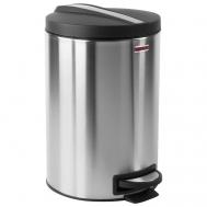 Ведро-контейнер для мусора (урна) с педалью Modern Laima