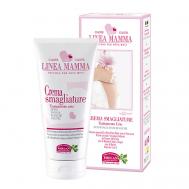 Крем против растяжек Linea Mamma 150 Helan