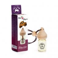 Ароматизатор в авто Красный виноград Red Grapes 8 BOLES D'OLOR