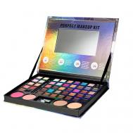 Набор косметики для макияжа Romantic Color