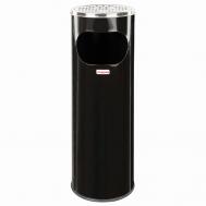 Урна с пепельницей PROFESSIONAL Laima