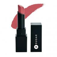 Помада для губ стойкая Nothing Else Matter SUGAR