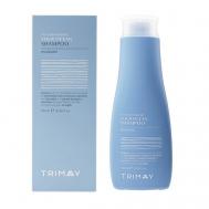 Бессульфатный протеиновый шампунь c морским комплексом 500 Trimay