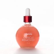 Гель для удаления кутикулы Роза 75 AWISTA