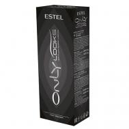 Краска для бровей и ресниц Only Looks 50 Estel Professional