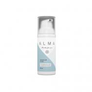 Дневной крем для нормальной, сухой и чувствительной кожи 50 ALMA BEAUTY FOR YOU