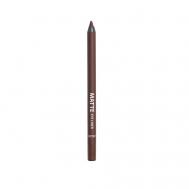 Карандаш для глаз матовый Matte Eye Liner Gosh