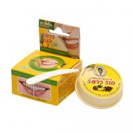 Травяная зубная паста с экстрактом Ананаса 25 5 Star Cosmetic