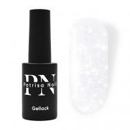 Гель-лак Black&White Patrisa nail