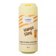 Кондиционер для волос Mango Sling 390 YUMMMY