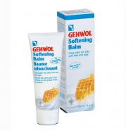 Бальзам для интенсивного увлажнения 125 Gehwol