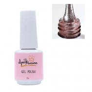 Гель-лак магнитный "кошачий глаз" Nude Cat Луи Филипп