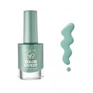 Лак Color Expert Nail Lacquer 10 GOLDEN ROSE