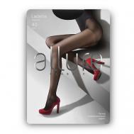 Колготки Lacerta 40 ден nero Allure