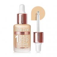 Консилер ONE STEP DROPS Alvin D'or