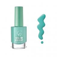 Лак Color Expert Nail Lacquer 10 GOLDEN ROSE