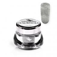 Гель-краска с липким слоем для художественной росписи ногтей Dona Jerdona