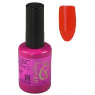 Гель-лак для ногтей Red Chatte Noire