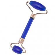 Массажер-роллер для лица хрусталь Snip snap