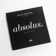 Absolu Discovery Set Parfum ALEX SIMONE