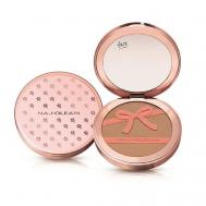 Бронзер "совершенное сияние "LUMINOUS PERFECTION BRONZER NAJ-OLEARI