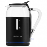 Чайник электрический PWK 1563CGL Water Way Pro 1 POLARIS